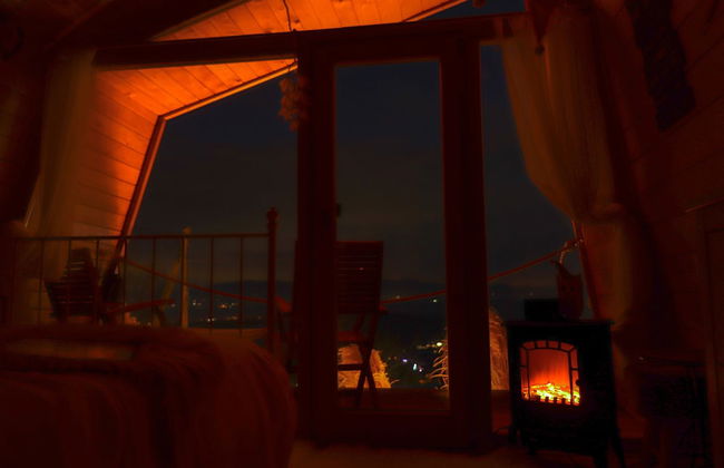 Panorama Glamping Visole - Foto 43