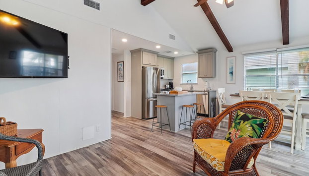 Peggy's Hideaway by Ryson Vacation Rentals - Foto 2, Servicios del alojamiento