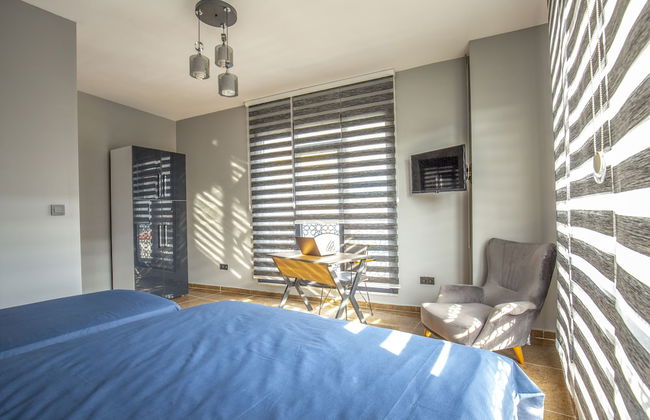 Beyoğlu Huzur Suites - Photo 16