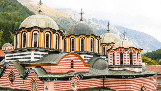 Seven Rila Lakes + Rila Monastery Day Trip - Foto 5