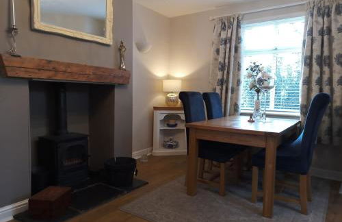 Sole Use of Cottage in Village close to Chester - Foto 21