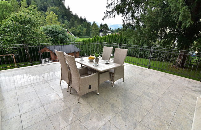 Vila Kljuce Apartments Bled - Foto 67