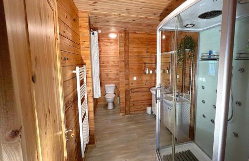 Trésor en Bois Gîte - Foto 4