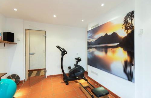 Villa Sophie - Foto 37