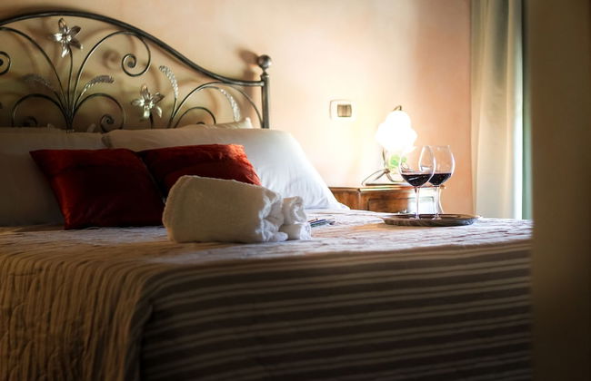 Agriturismo Millefiori Corte delle Rose - Foto 6