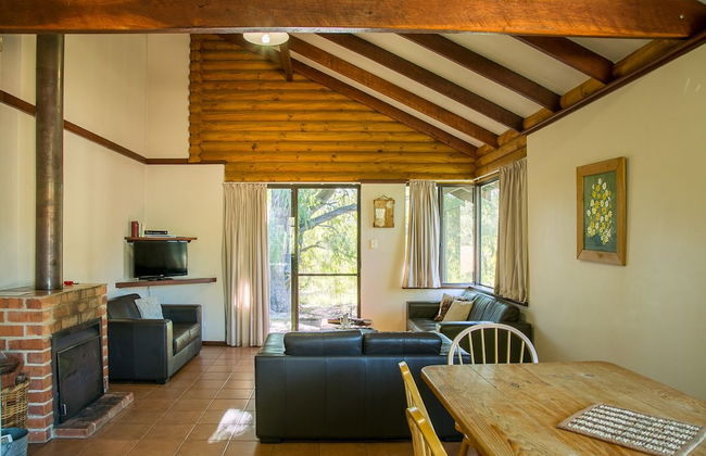 Wyadup Brook Cottages - Foto 7