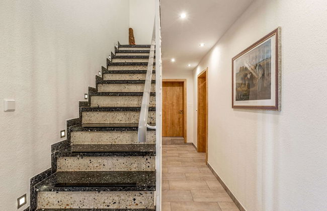 Vacation Home With Garden in Beautiful Sauerland - Foto 24