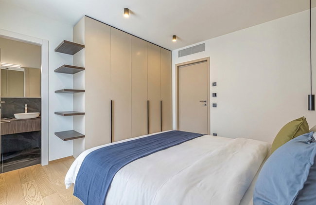ICON H Lugano – Luxury Suites & Apartments - Foto 33