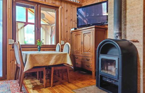 2 Bedroom Amazing Home In Wilcze - Foto 14