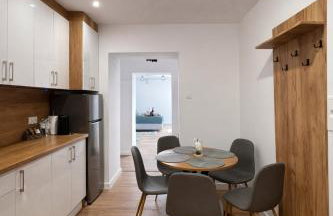 Apartamenty Nad Pilicą - Klimatyzacja - Sulejów - Foto 36