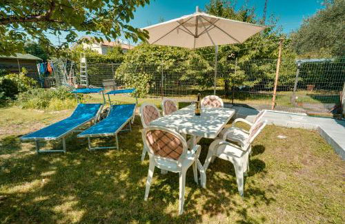 La Casa di Mara con Piscina, Giardino, Parcheggio Privato a Sistiana - Foto 20