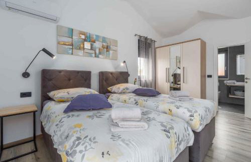 Holiday home in Visnjan - Istrien 50053 - Photo 7