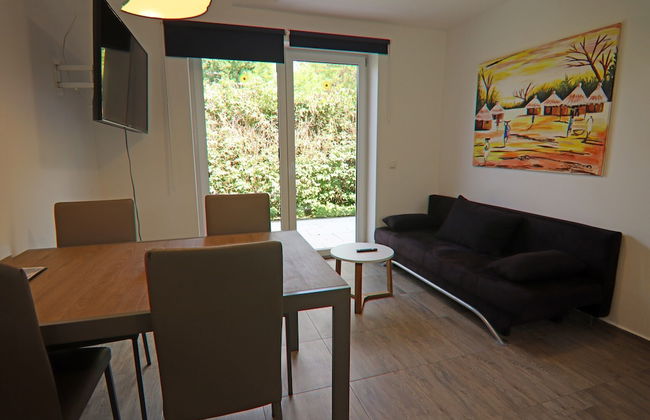 Haus am Gardersee mit Garten - Photo 7