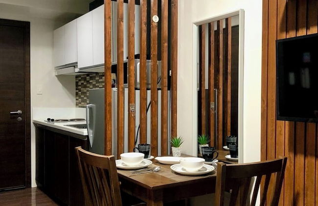 Modern Comfort Makati 1BR with Workspace - Foto 11