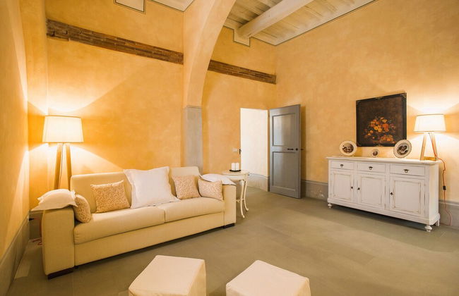 Farmhouse in Castiglion Fibocchi - Foto 36