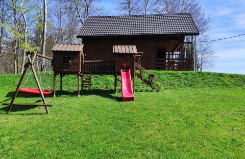 Agroturystyka W oddali z balią - Foto 21