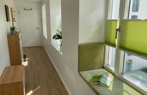 Dünenwelle - 3 Zi, Kü, 2 Bäder, Balkon - Foto 13