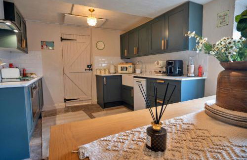 Finest Retreats - Middle Barn at Blackclough Farm - Foto 10