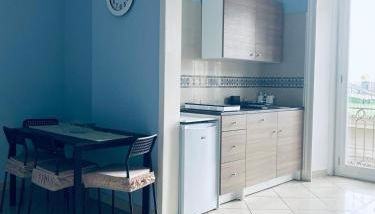 Noviello Apartments VIA DEI MILLE 4 posti - Foto 4