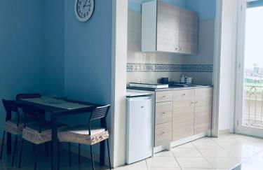 Noviello Apartments VIA DEI MILLE 4 posti - Foto 4