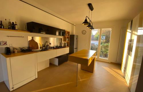 Relaxing house with exclusive swimming pool, close to Imola and Faenza, 4 bathrooms - Photo 16