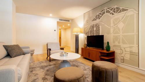 Bernabeu Luxe en Madrid - Foto 4