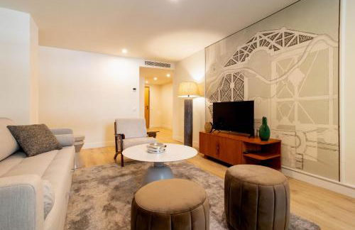 Bernabeu Luxe en Madrid - Foto 4