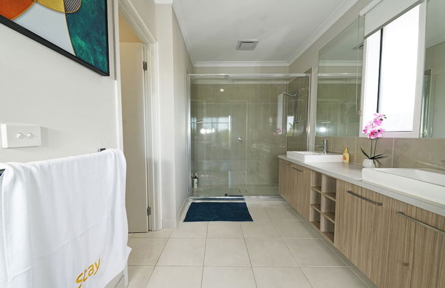 Charming Spacious Holiday House Wyndham - Foto 28