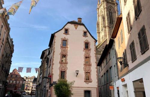 Gîte des Victoires - Foto 35