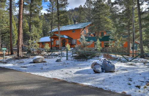 Vallecito Mountain Time Lodge in Bayfield CO - Foto 51