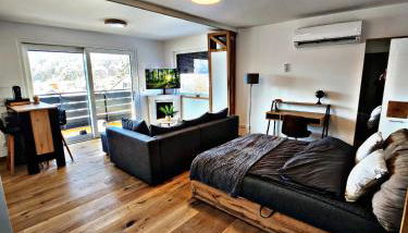 Lions Place Premium Apartments EXECUTIVE Luxus PENTHOUSE inklusive SPA - Foto 4