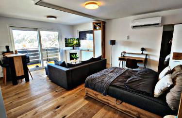 Lions Place Premium Apartments EXECUTIVE Luxus PENTHOUSE inklusive SPA - Foto 4