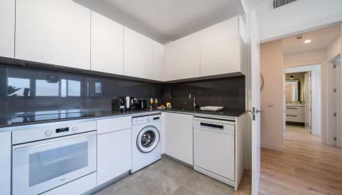 XPCE URBAN 4 Malaga Skyline - Free Parking - Photo 3