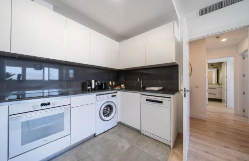 XPCE URBAN 4 Malaga Skyline - Free Parking - Photo 3