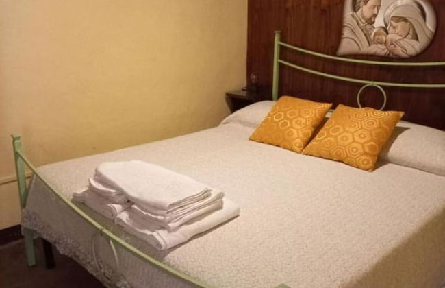 The Little House of Vacone Italy - Foto 4