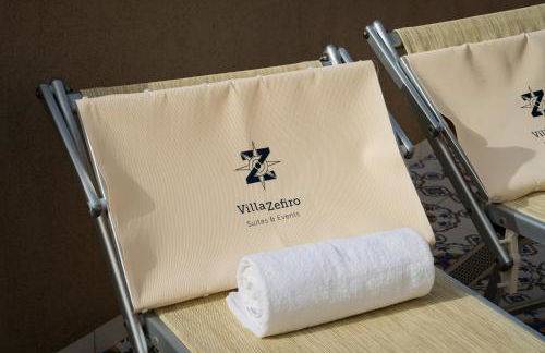 Villa Zefiro - Suites & Events - Foto 24