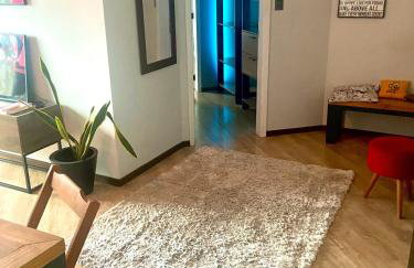 Apê completo bem no centro - Foto 2