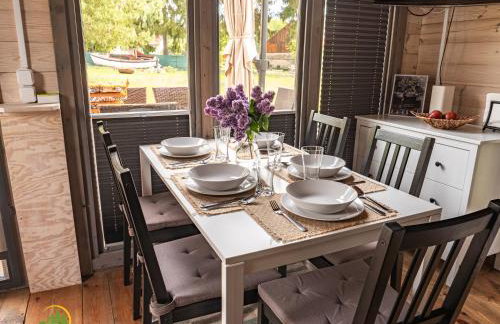 Przystań Piława - Foto 35