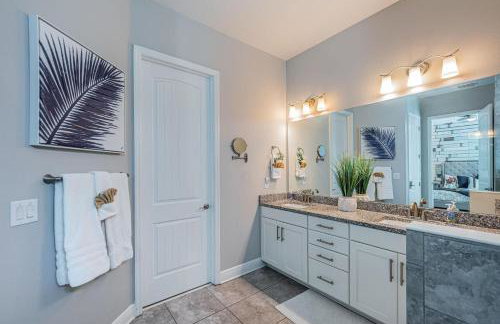 Tropical Treasure Beach Villa - Foto 28