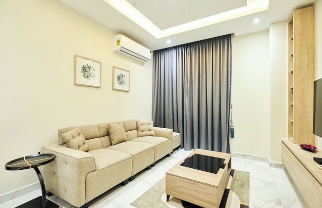 Quao Realty - The Essence - Foto 20