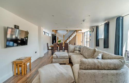 Stable View Barn - Uk45938 - Foto 7