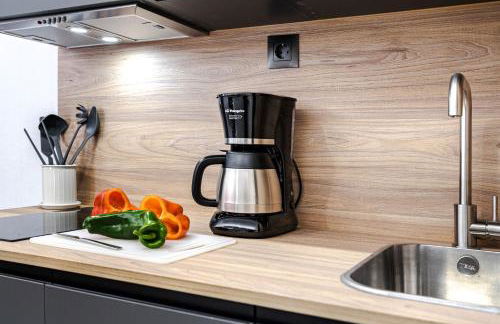 Feelathome Ventas Suites - Foto 19