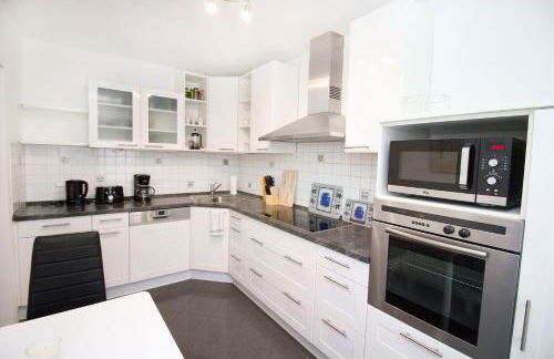 Ferienwohnung BECKENDORF - Foto 52