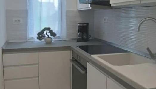 Ivan - Free Parking - A1 - Foto 4, Cocina privada