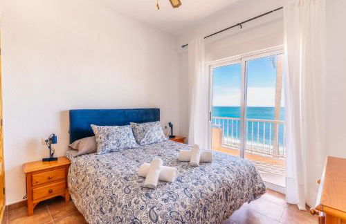 Casa Navío - Apartamento en Primera Línea de Playa, Garrucha - Foto 5