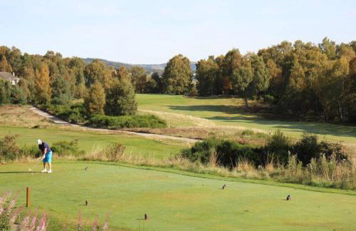 The One - Chalet in the Cairngorms - Foto 7