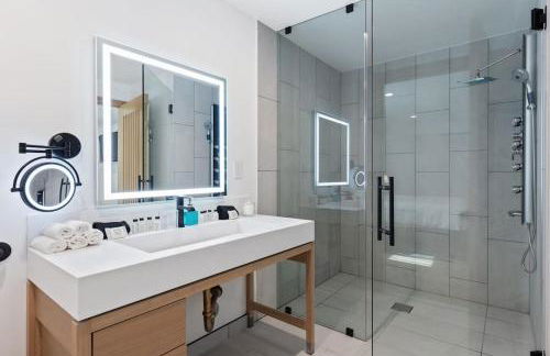 Malibu Sand Carbon Beach Suites - Foto 47