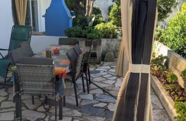 Rural Retreat - Quinta Sol 3 Bedroom House - Nazaré, Portugal - Photo 18