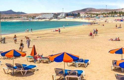 Spacieux Duplex Casa Maya Caleta de Fuste - Photo 58