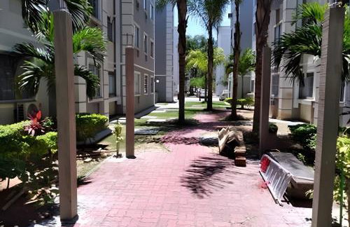 Apto Aconchegante Em Macaé!Pxo A Praia! - Foto 13